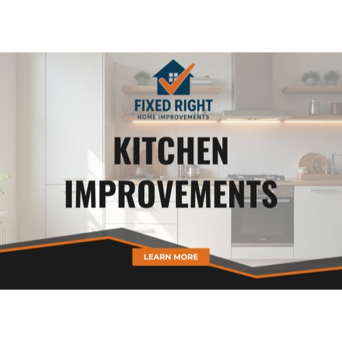 Image for Fixed Right Home Improvements with ID of: 6796755