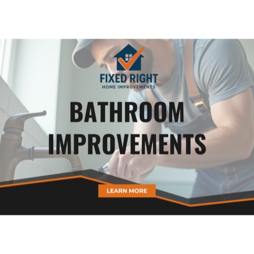 Image for Fixed Right Home Improvements with ID of: 6796757