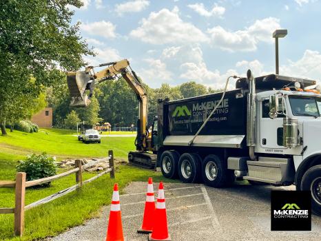 Image for McKenzie Contracting with ID of: 6796874