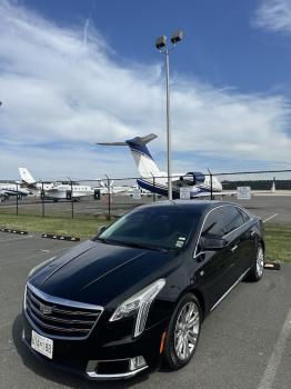 Image for USPL Limo Chauffeured Services with ID of: 6796948