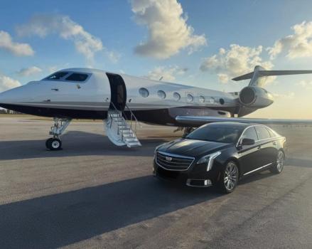 Image for USPL Limo Chauffeured Services with ID of: 6796952