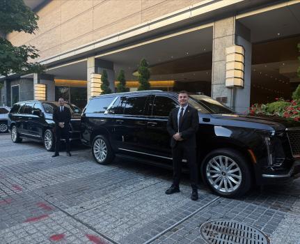 Image for USPL Limo Chauffeured Services with ID of: 6796955