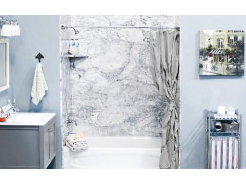 Image for Elevate Bath and Shower Remodel with ID of: 6796906
