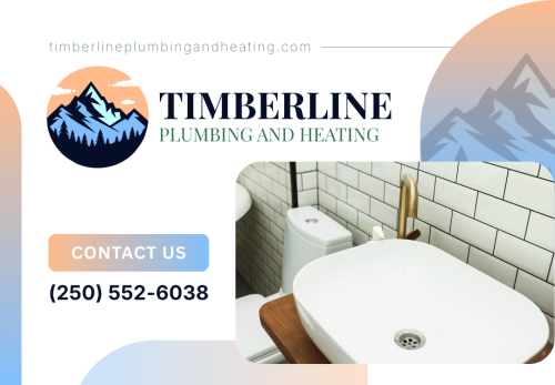 Image for Timberline Plumbing and Heating with ID of: 6796985
