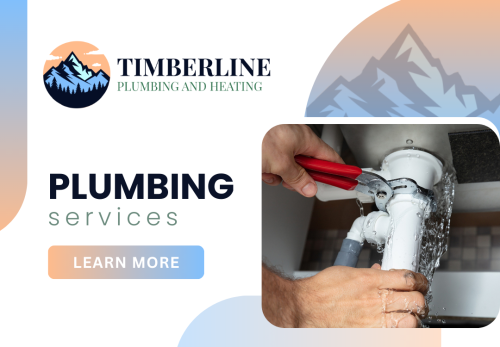 Image for Timberline Plumbing and Heating with ID of: 6796988