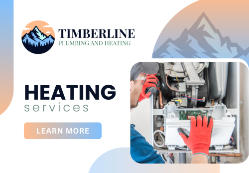 Image for Timberline Plumbing and Heating with ID of: 6796989