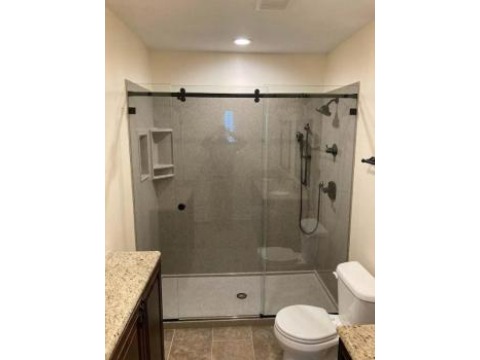 Image for Elevate Bath and Shower Remodel with ID of: 6796998