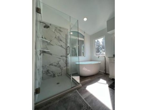 Image for Elevate Bath and Shower Remodel with ID of: 6797007