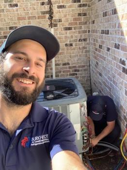 Image for Burkhardt Air Conditioning, Heating, Electrical & Generators with ID of: 6797027