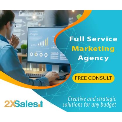 Image for 2X Sales with ID of: 6797138