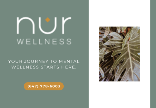 Image for Nur Wellness, Durham Therapy with ID of: 6797248