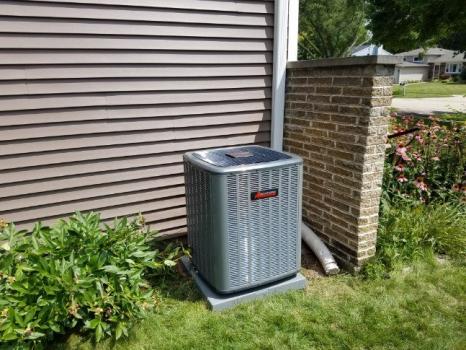 Image for Any Temp Heating & Cooling with ID of: 6797450