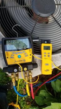 Image for Any Temp Heating & Cooling with ID of: 6797451