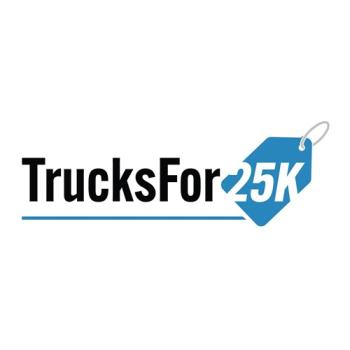 Image for TrucksFor25k.com with ID of: 6924702