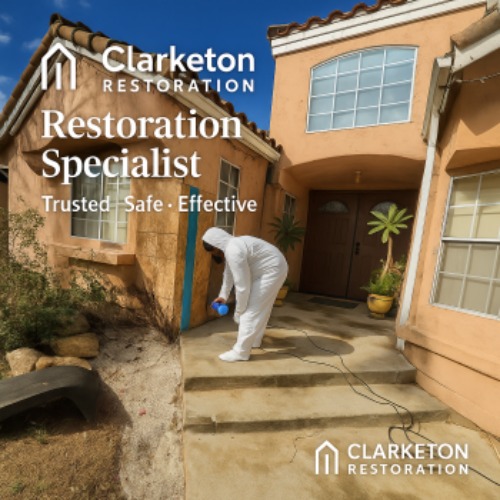 Image for Clarketon Restoration with ID of: 6797674