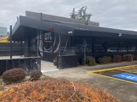 Image for Dark Matter Cannabis Dispensary - Eugene with ID of: 6797794
