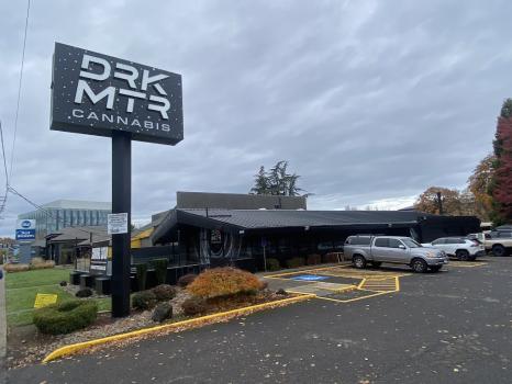 Image for Dark Matter Cannabis Dispensary - Eugene with ID of: 6797796