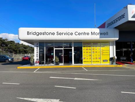 Image for Battery Zone Morwell with ID of: 6797836
