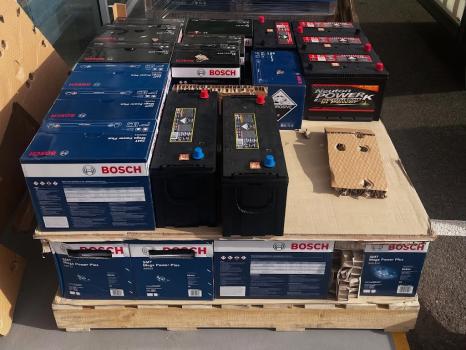 Image for Battery Zone Morwell with ID of: 6797838