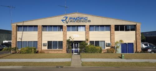 Image for Pacific Avionics with ID of: 6797895