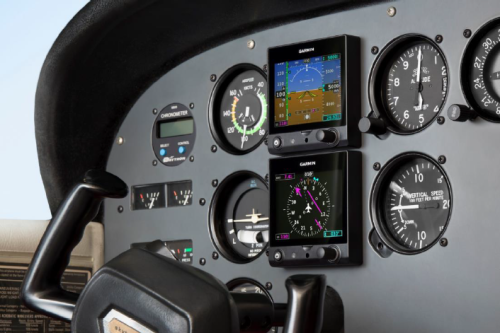 Image for Pacific Avionics with ID of: 6797896
