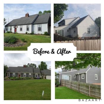 Image for M & E Roofing LLC with ID of: 6797910