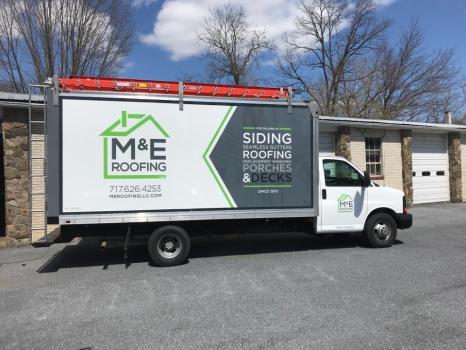 Image for M & E Roofing LLC with ID of: 6797912