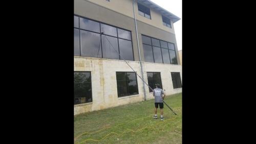 Image for Bellows Window Cleaning with ID of: 6797980