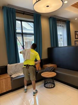 Image for Bellows Window Cleaning with ID of: 6797981