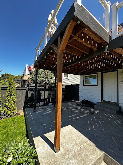 Image for The Deck Repair Wizard - Seattle with ID of: 6797997