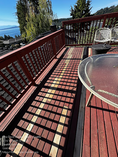 Image for The Deck Repair Wizard - Seattle with ID of: 6797998