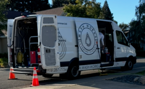 Image for Wash Works with ID of: 6798010