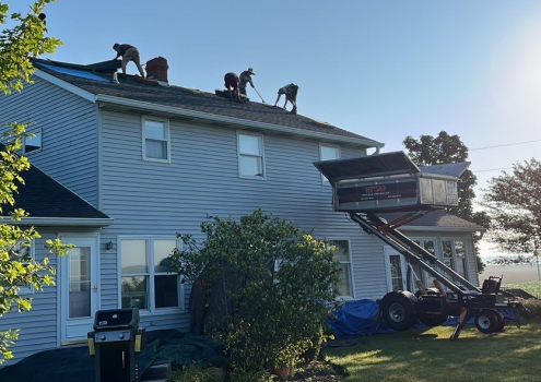 Image for Nitro Roofing & Construction with ID of: 6798036