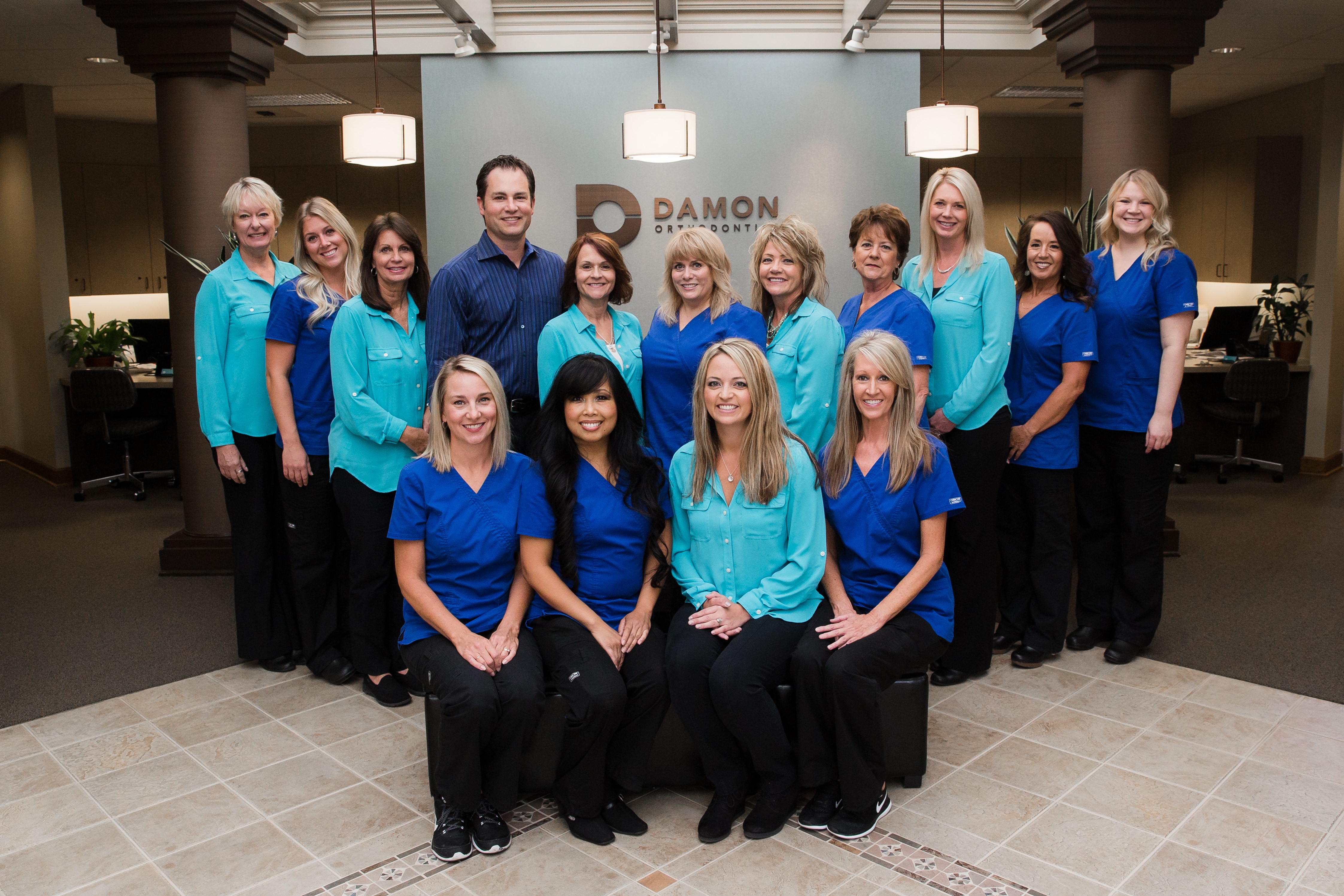 Image for Damon Orthodontics with ID of: 6798055