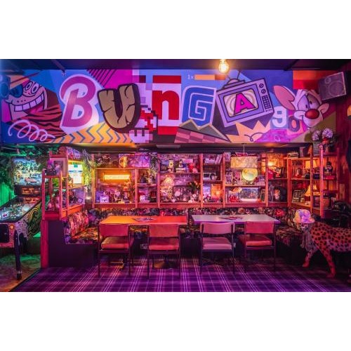 Image for Bunga 90 with ID of: 6798138