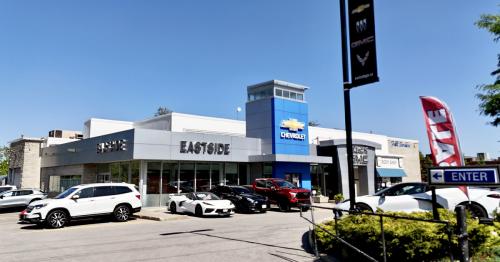 Image for Eastside Chevrolet Buick GMC with ID of: 6798141