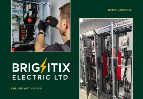 Image for Brightix Electric Ltd. with ID of: 6798212