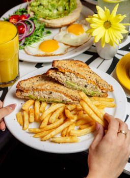 Image for Effy's Cafe with ID of: 6798310