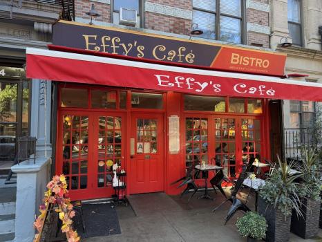 Image for Effy's Cafe with ID of: 6798318