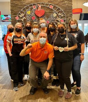 Image for Kent Morris Orthodontics with ID of: 6798354