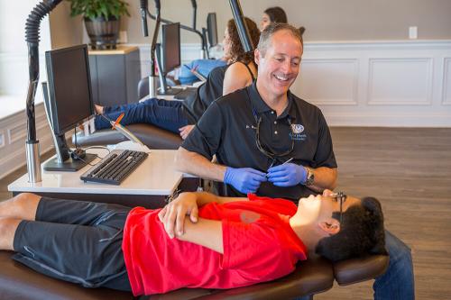 Image for Kent Morris Orthodontics with ID of: 6798357