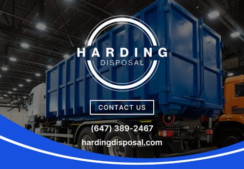 Image for Harding Disposal Ltd. with ID of: 6798442