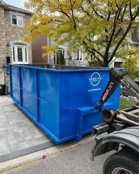 Image for Harding Disposal Ltd. with ID of: 6798443