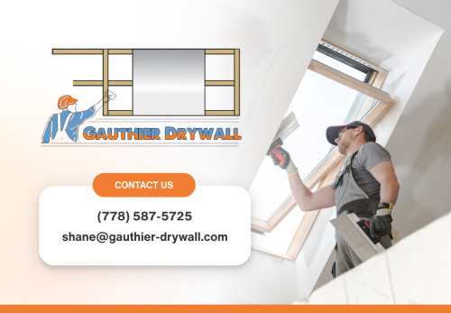 Image for Gauthier-Drywall with ID of: 6798525
