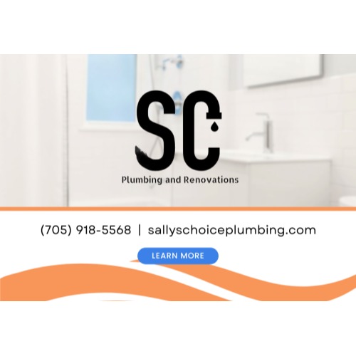 Image for Sally’s Choice Plumbing Inc with ID of: 6798541