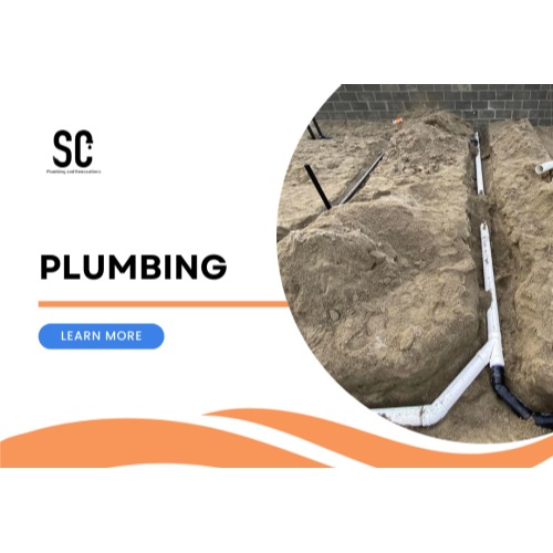 Image for Sally’s Choice Plumbing Inc with ID of: 6798545