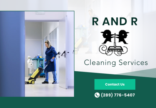 Image for R and R Cleaning Services with ID of: 6798564