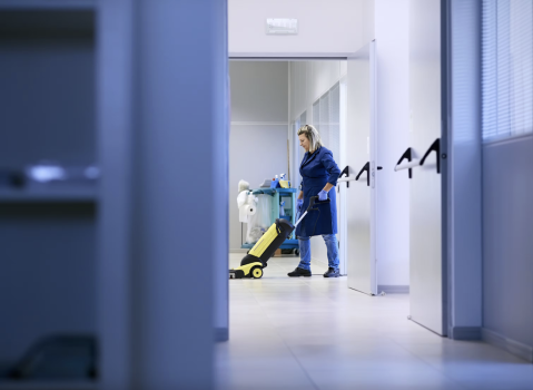 Image for R and R Cleaning Services with ID of: 6798567