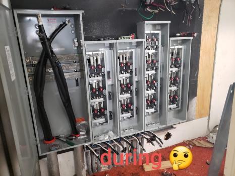 Image for Klean Power Electric, INC. with ID of: 6798612