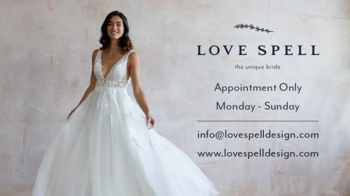 Image for Love Spell Design with ID of: 6798646
